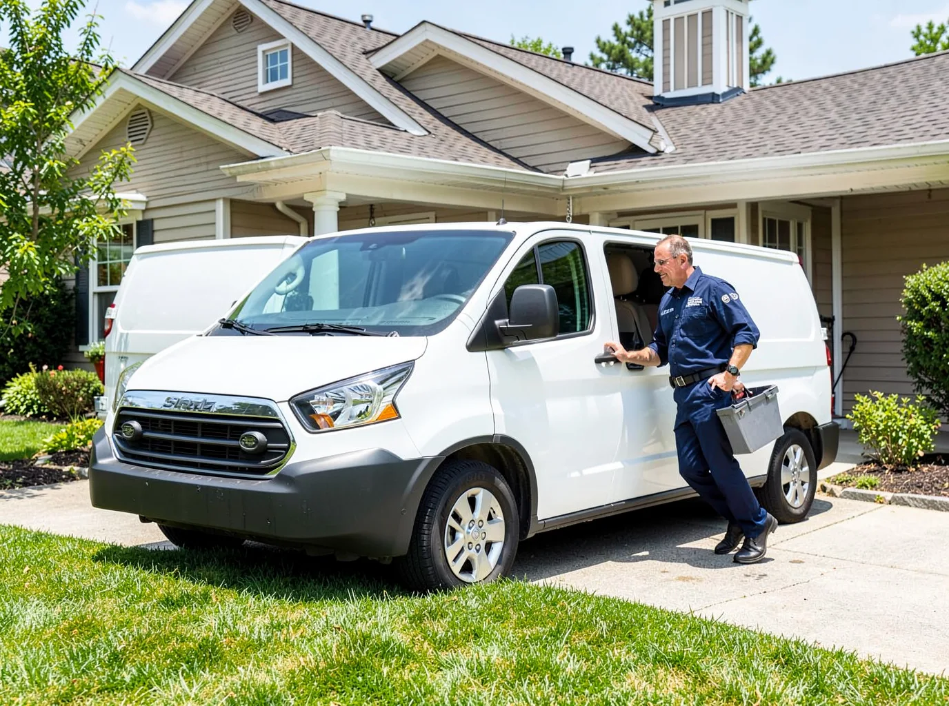 Emergency Plumber company in Langworthy, IA